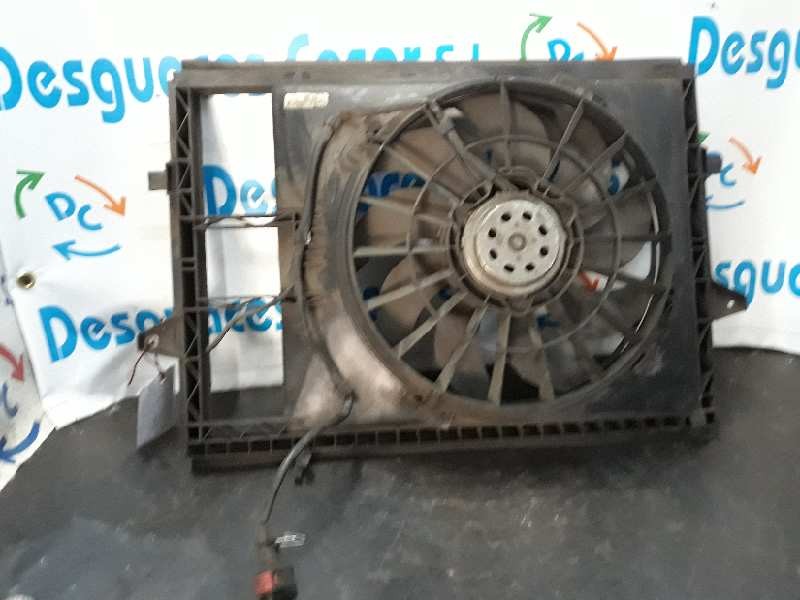 Recambio de electroventilador para peugeot expert kasten standard 2.0 hdi (dw10bted) referencia OEM IAM    Recambio de electroventilador para peugeot expert kasten standard 2.0 hdi (dw10bted) referencia OEM IAM