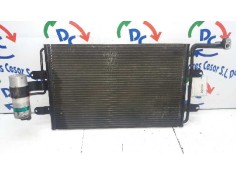 Recambio de condensador / radiador aire acondicionado para seat toledo (1m2) select referencia OEM IAM