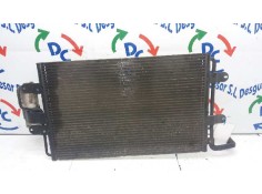 Recambio de condensador / radiador aire acondicionado para seat toledo (1m2) select referencia OEM IAM    2