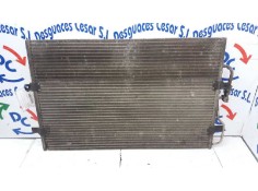 Recambio de condensador / radiador aire acondicionado para citroën jumpy furgón standard chapa referencia OEM IAM