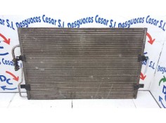 Recambio de condensador / radiador aire acondicionado para citroën jumpy furgón standard chapa referencia OEM IAM    2