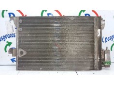 Recambio de condensador / radiador aire acondicionado para opel astra f berlina básico referencia OEM IAM
