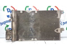 Recambio de condensador / radiador aire acondicionado para opel astra f berlina básico referencia OEM IAM    2