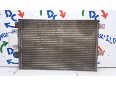 Recambio de condensador / radiador aire acondicionado para nissan kubistar (x76) premium (l1) referencia OEM IAM    2