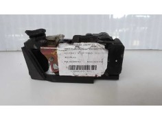 Recambio de cerradura puerta trasera derecha para alfa romeo 156 sportwagon (116) 2.0 jts distinctive referencia OEM IAM 0060692