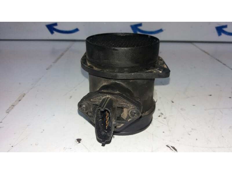 Recambio de caudalimetro para volvo s60 berlina referencia OEM IAM 280218088  