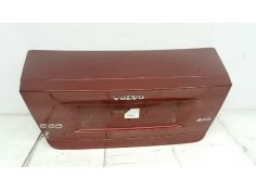 Recambio de porton trasero para volvo s60 berlina referencia OEM IAM  GRANATE 