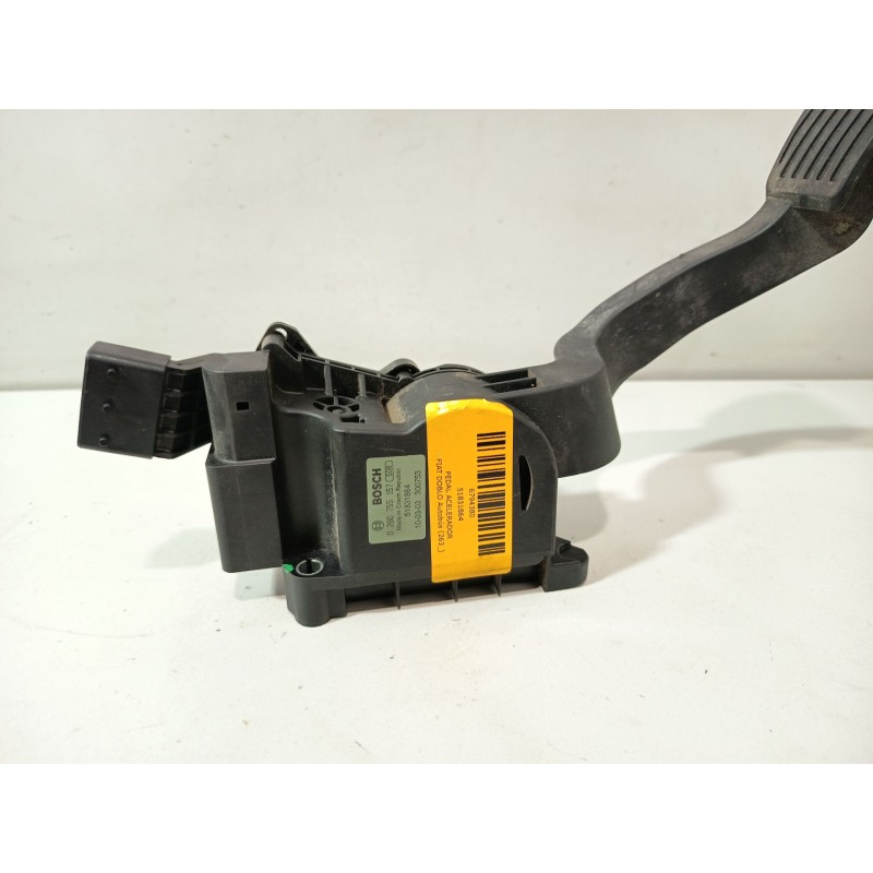 PEDAL ACELERADOR 51831864  - imagen 2