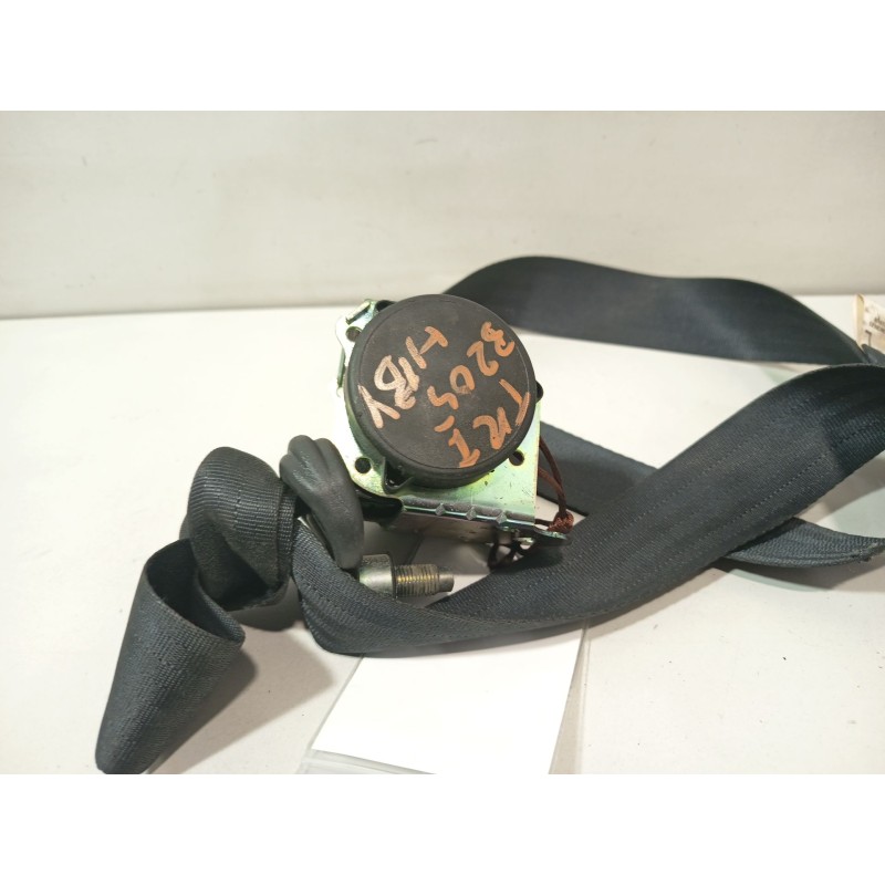 CINTURON SEGURIDAD TRASERO IZQUIERDO 888451KA2A  - imagen 2