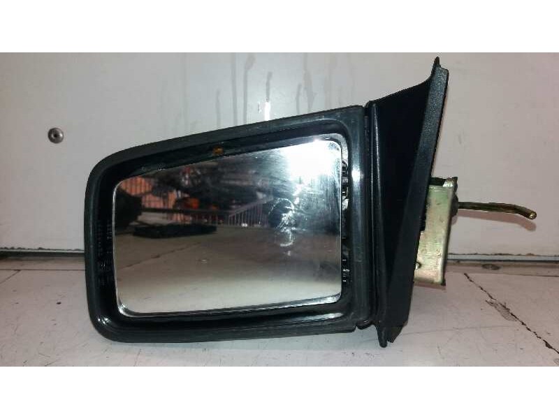 Recambio de retrovisor izquierdo para opel kadett e cup lim. referencia OEM IAM 1428051 MANUAL 