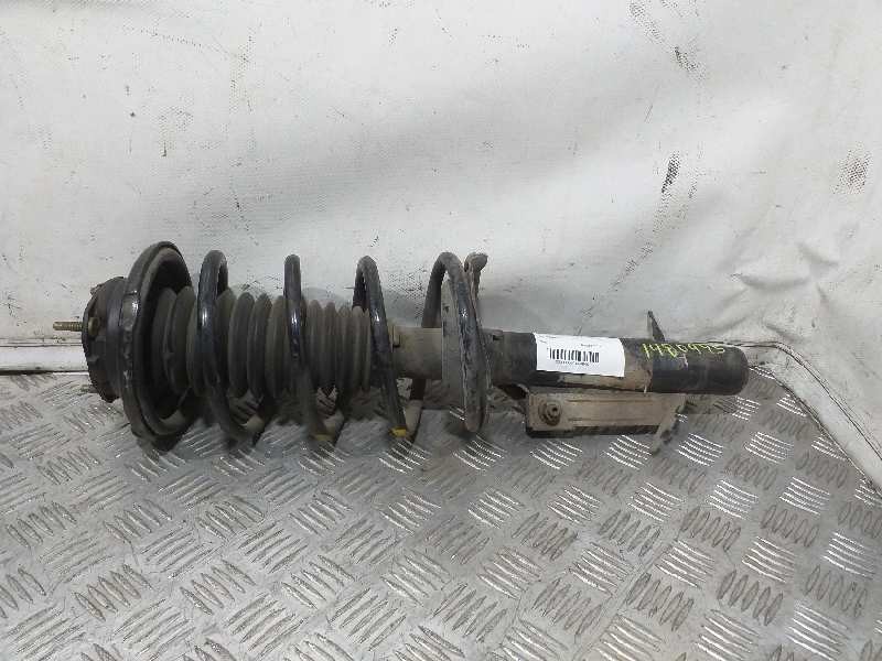Recambio de amortiguador delantero izquierdo para ford focus berlina (cak) ambiente referencia OEM IAM    Recambio de amortiguador delantero izquierdo para ford focus berlina (cak) ambiente referencia OEM IAM