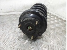 Recambio de amortiguador delantero izquierdo para ford focus berlina (cak) ambiente referencia OEM IAM    2