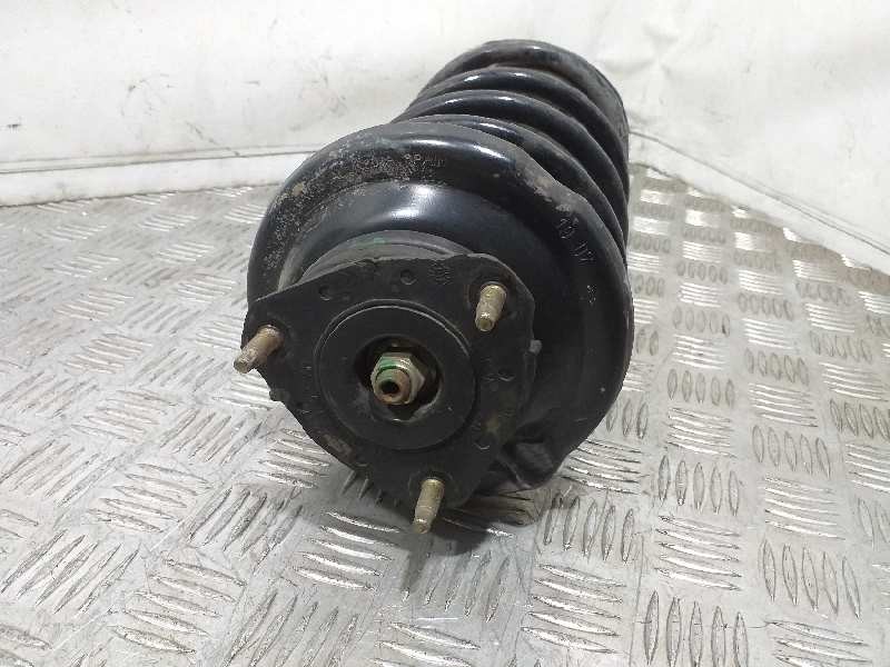 Recambio de amortiguador delantero izquierdo para ford focus berlina (cak) ambiente referencia OEM IAM    Recambio de amortiguador delantero izquierdo para ford focus berlina (cak) ambiente referencia OEM IAM