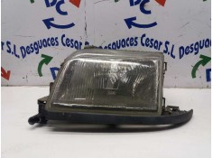 Recambio de faro izquierdo para renault clio i fase i+ii (b/c57) 1.2 alize referencia OEM IAM   