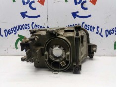 Recambio de faro izquierdo para renault clio i fase i+ii (b/c57) 1.2 alize referencia OEM IAM    2