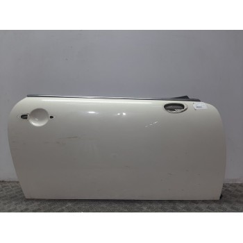 PUERTA DELANTERA DERECHA BLANCO 