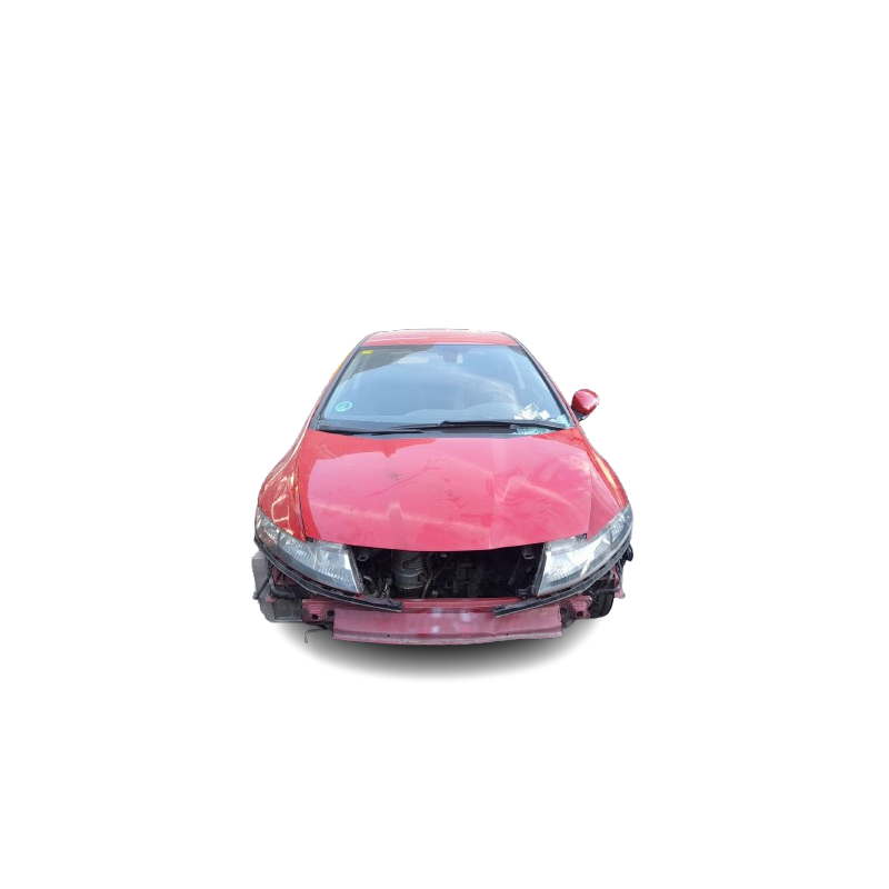 HONDA CIVIC VIII HATCHBACK (FN, FK) - imagen 6