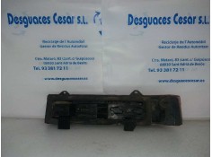 Recambio de piloto trasero izquierdo para fiat cinquecento (170) 0.7 referencia OEM IAM    2