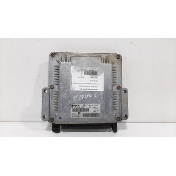 CENTRALITA MOTOR UCE 0281010249 9636256980 