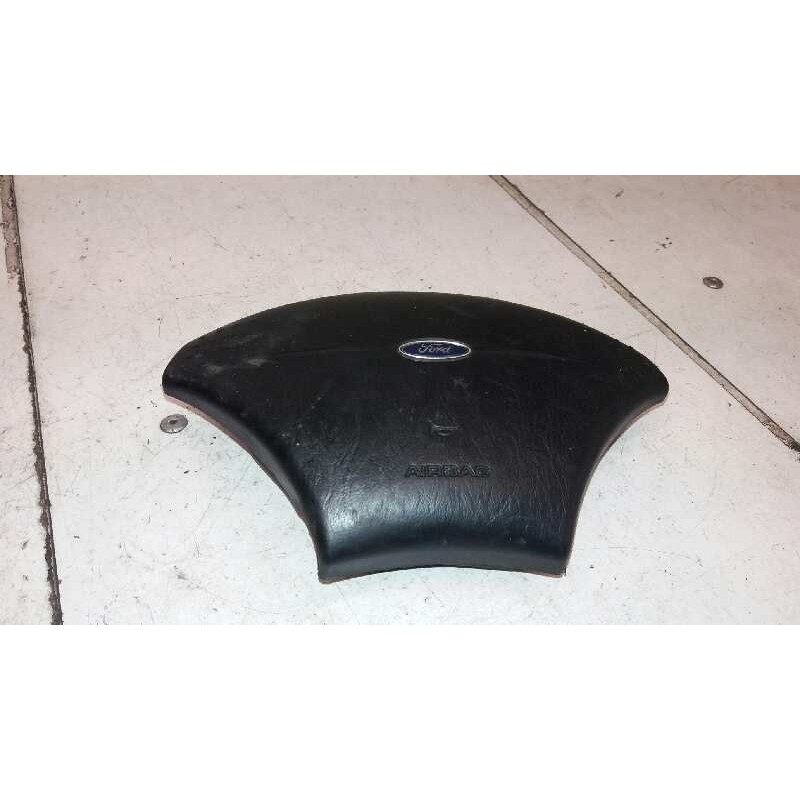 Recambio de airbag delantero izquierdo para ford focus berlina (cak) ambiente referencia OEM IAM 1087768  