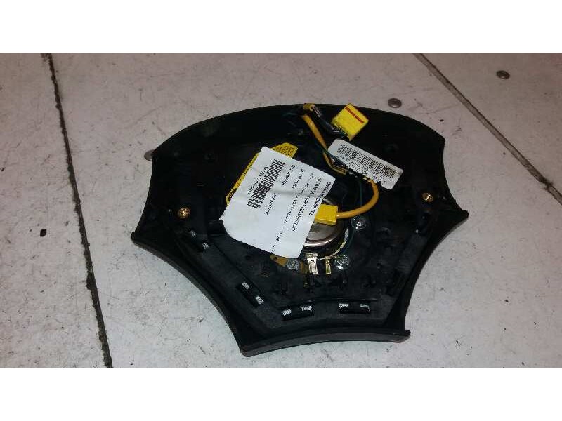 Recambio de airbag delantero izquierdo para ford focus berlina (cak) ambiente referencia OEM IAM 1087768  