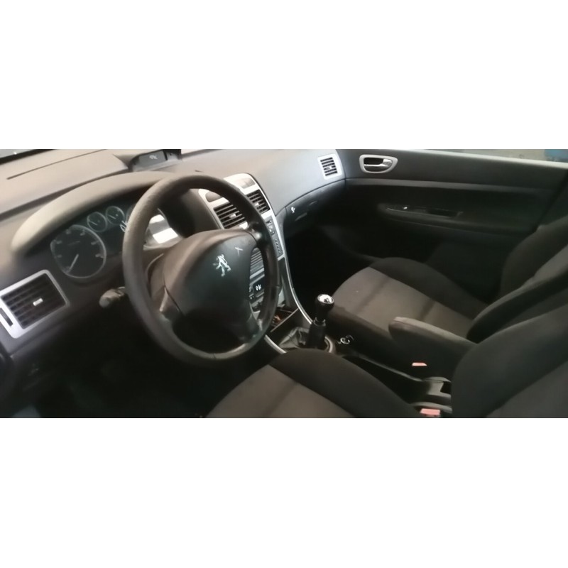 PEUGEOT 307 BREAK / SW (S1) - imagen 3