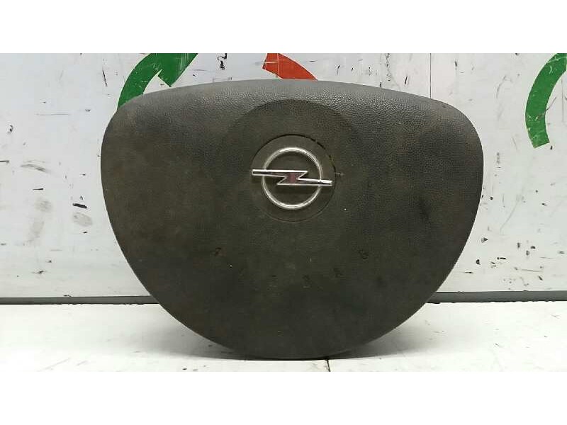 Recambio de airbag delantero izquierdo para opel combo (corsa c) cargo referencia OEM IAM 13188242  