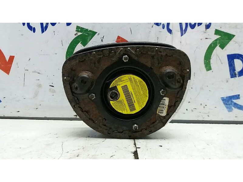 Recambio de airbag delantero izquierdo para opel combo (corsa c) cargo referencia OEM IAM 13188242  