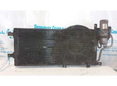 Recambio de condensador / radiador aire acondicionado para opel combo (corsa c) cargo referencia OEM IAM 7700432392