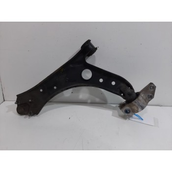 BRAZO SUSPENSION INFERIOR DELANTERO DERECHO 1K0407152AA 