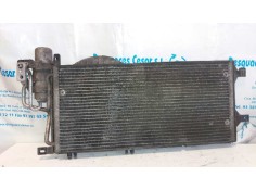 Recambio de condensador / radiador aire acondicionado para opel combo (corsa c) cargo referencia OEM IAM 7700432392   2