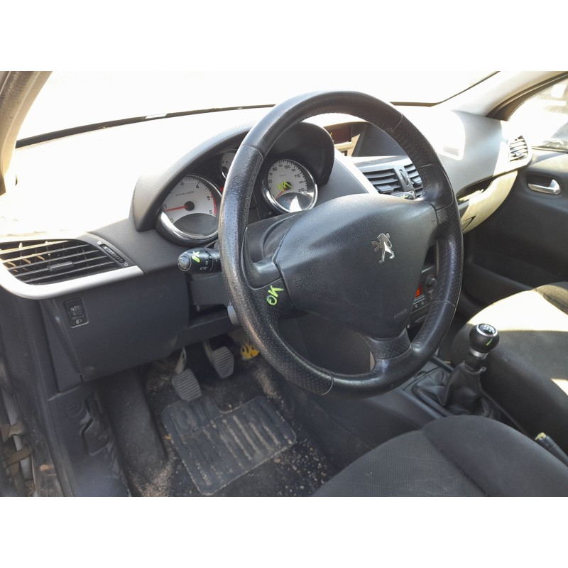 PEUGEOT 207/207+ (WA_, WC_) - imagen 5