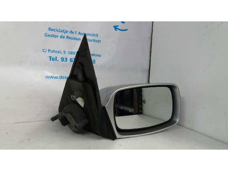 Recambio de retrovisor derecho para ford mondeo berlina (gd) referencia OEM IAM  ELECTRICO 
