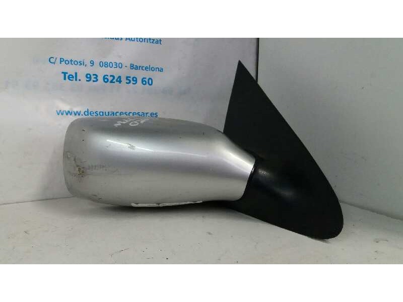 Recambio de retrovisor derecho para ford mondeo berlina (gd) referencia OEM IAM  ELECTRICO 
