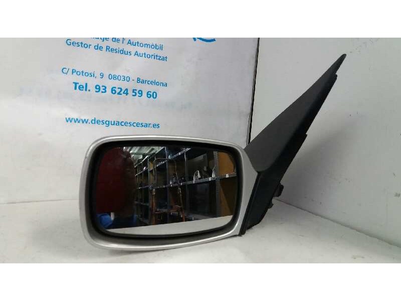Recambio de retrovisor izquierdo para ford mondeo berlina (gd) referencia OEM IAM  ELECTRICO  Recambio de retrovisor izquierdo para ford mondeo berlina (gd) referencia OEM IAM  ELECTRICO