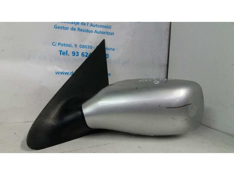 Recambio de retrovisor izquierdo para ford mondeo berlina (gd) referencia OEM IAM  ELECTRICO  Recambio de retrovisor izquierdo para ford mondeo berlina (gd) referencia OEM IAM  ELECTRICO