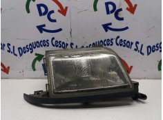 Recambio de faro derecho para renault clio i fase i+ii (b/c57) 1.2 alize referencia OEM IAM   