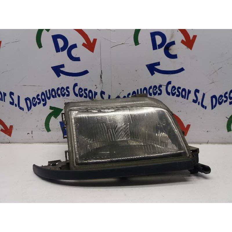 Recambio de faro derecho para renault clio i fase i+ii (b/c57) 1.2 alize referencia OEM IAM   