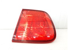 Recambio de piloto porton trasero derecho para seat ibiza (6k1) stella referencia OEM IAM   