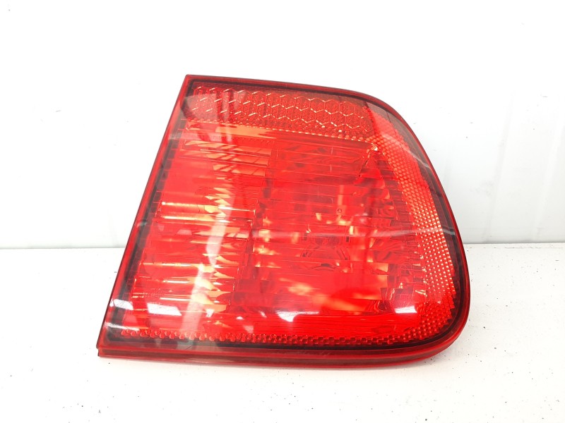 Recambio de piloto porton trasero derecho para seat ibiza (6k1) stella referencia OEM IAM   