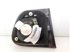 Recambio de piloto porton trasero derecho para seat ibiza (6k1) stella referencia OEM IAM    2