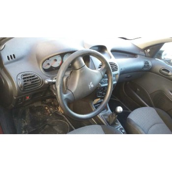 PEUGEOT 206 SW