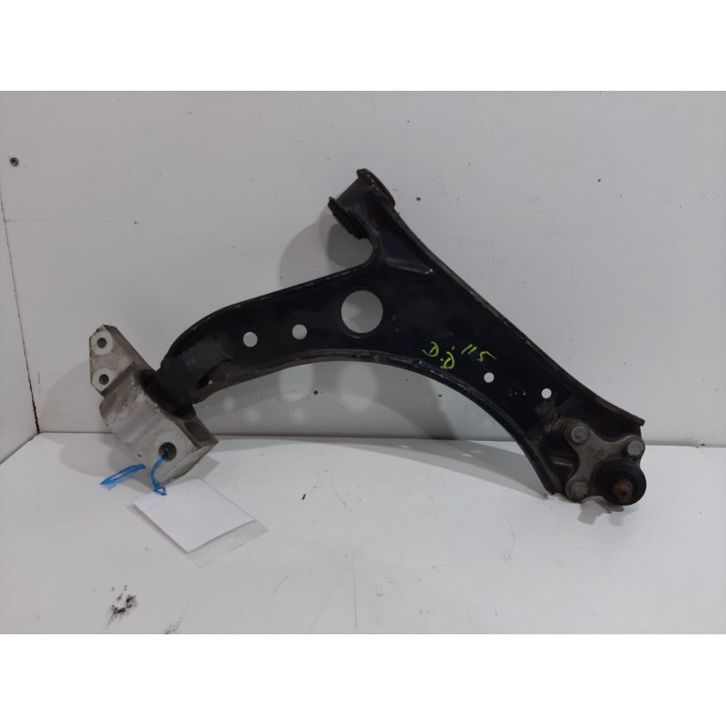 BRAZO SUSPENSION INFERIOR DELANTERO DERECHO 1K0407152AA  - imagen 2
