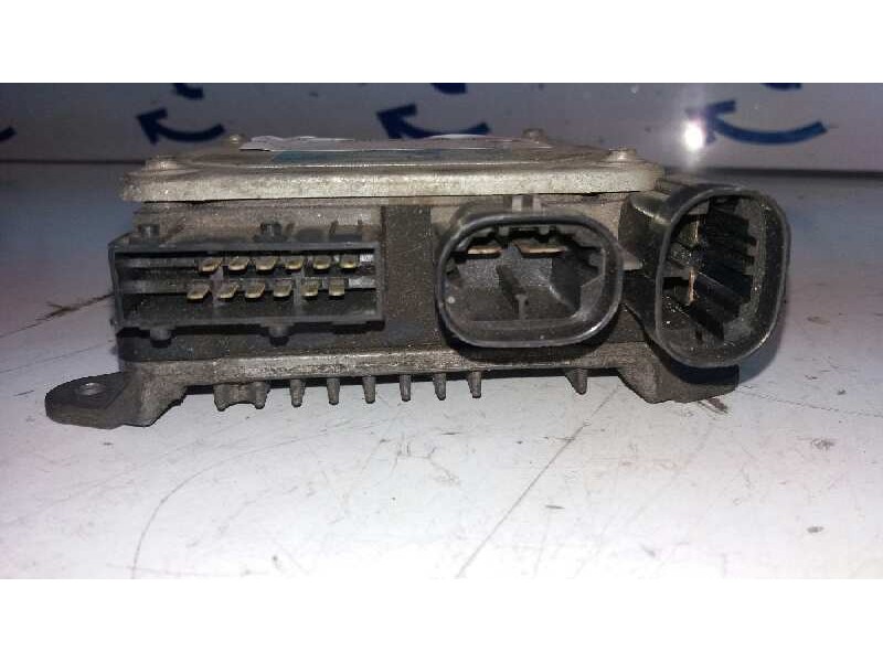 Recambio de modulo electronico para citroën c3 1.4 hdi sx plus referencia OEM IAM 9652024280  