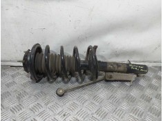 Recambio de amortiguador delantero izquierdo para ford focus berlina (cak) trend referencia OEM IAM