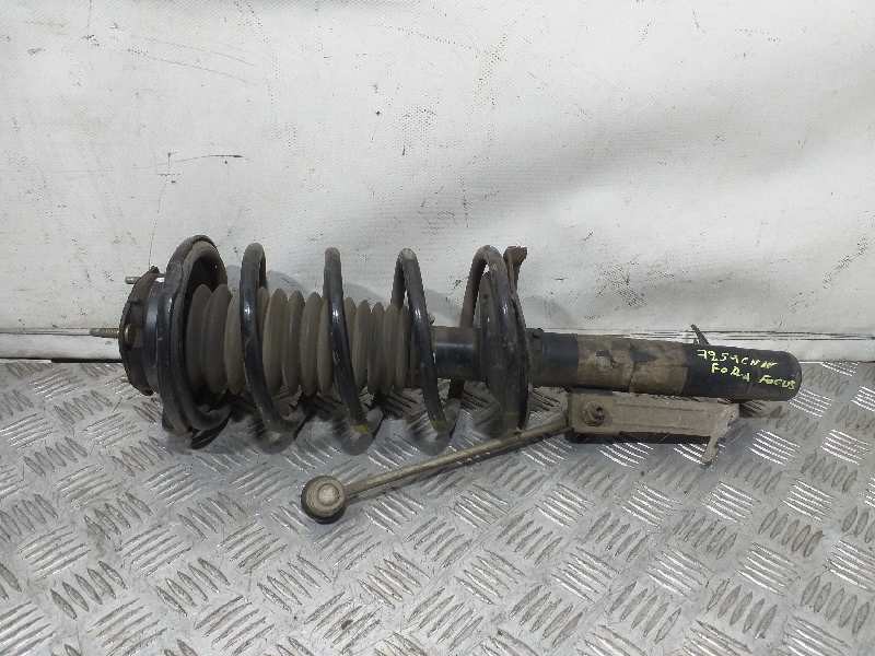 Recambio de amortiguador delantero izquierdo para ford focus berlina (cak) trend referencia OEM IAM   