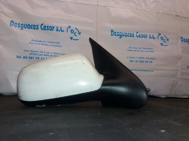 Recambio de retrovisor derecho para citroën xsara break 1.6i 16v sx referencia OEM IAM  ELECTRICO  Recambio de retrovisor derecho para citroën xsara break 1.6i 16v sx referencia OEM IAM  ELECTRICO