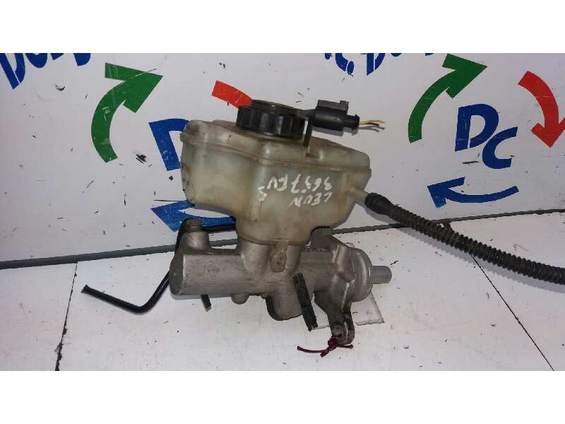 Recambio de bomba freno para seat leon (1p1) stylance / style referencia OEM IAM 1K1614019K  