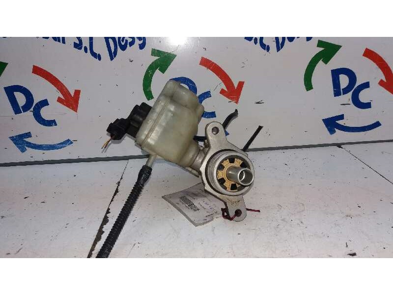 Recambio de bomba freno para seat leon (1p1) stylance / style referencia OEM IAM 1K1614019K  