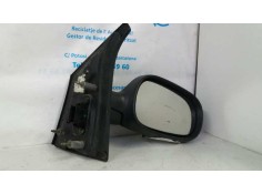 Recambio de retrovisor derecho para renault megane i scenic (ja0) 1.6e alize referencia OEM IAM 7700841656 ELECTRICO 